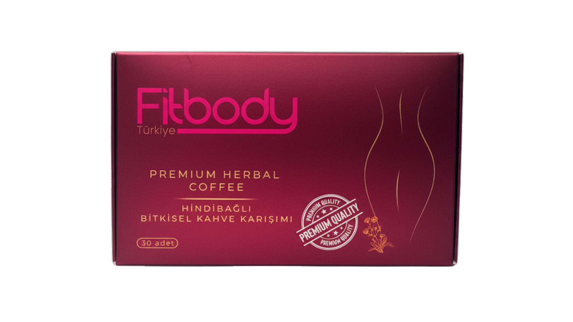 Fitbody 1 Paket