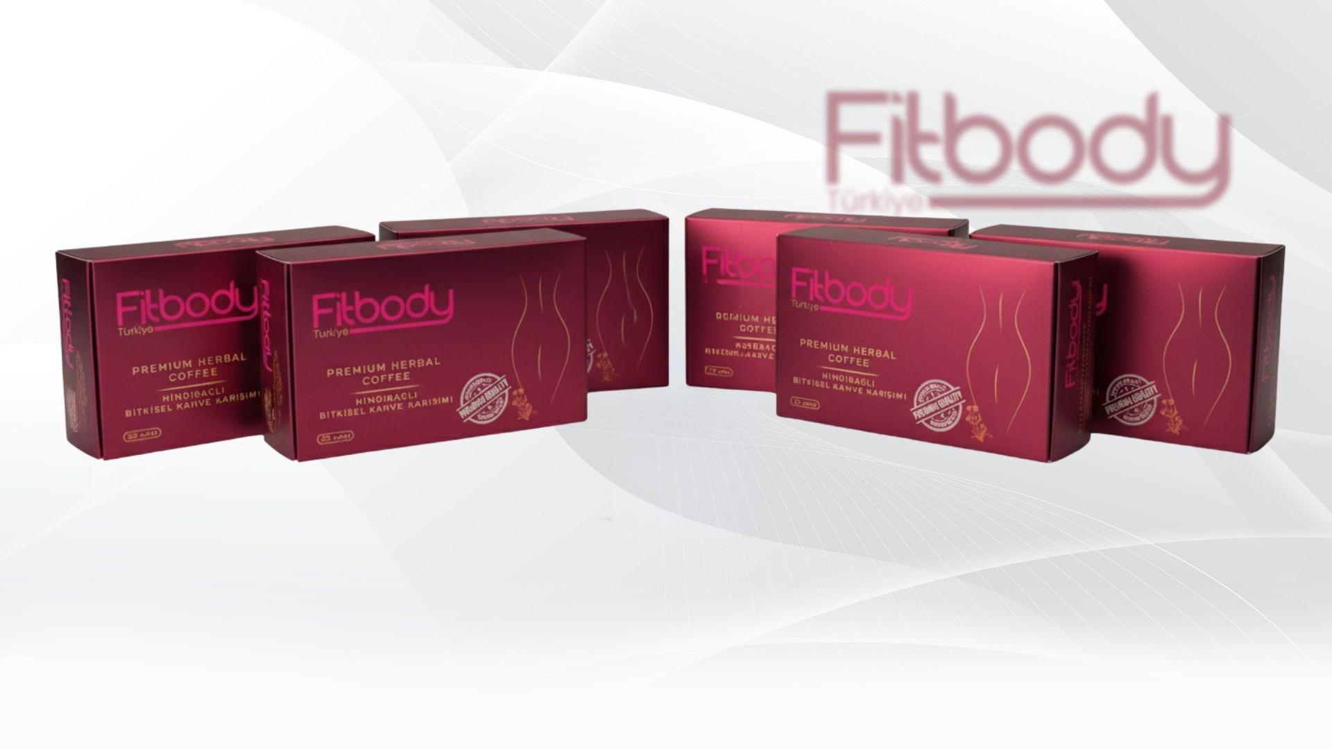Fitbody Background