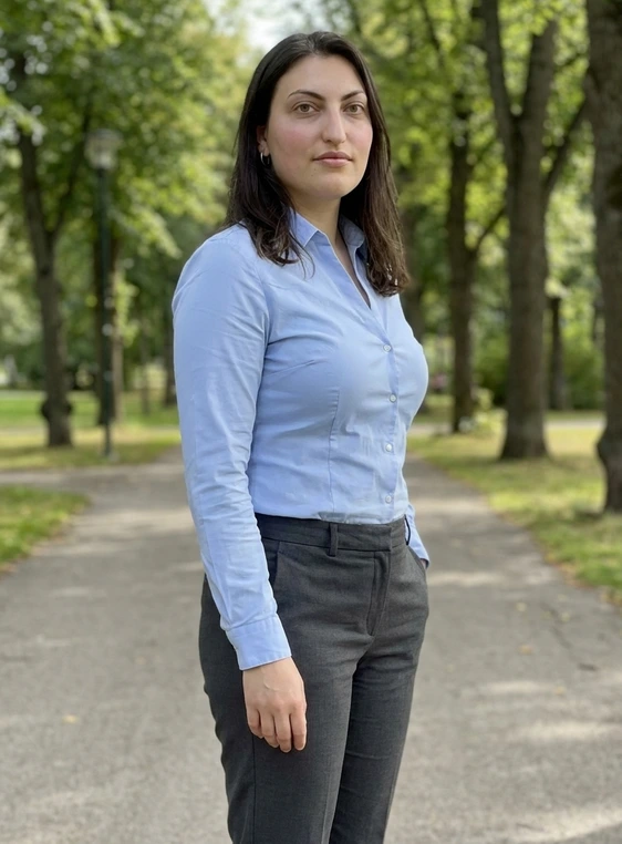 Selin Y. Sonrası
