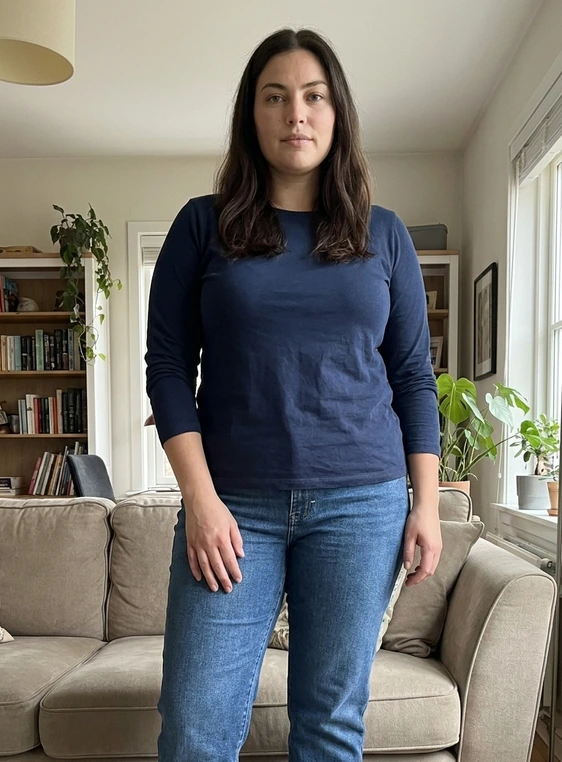 Elif T. Öncesi