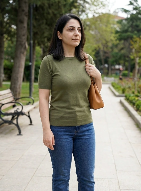 Merve D. Sonrası