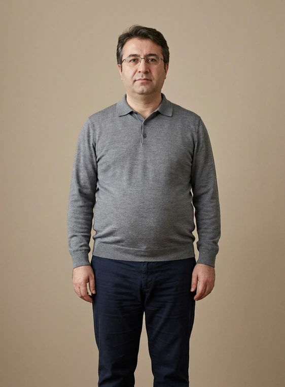 Ahmet Bey Öncesi
